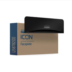 MSC ICON TWL DSPNSR FACEPLATE