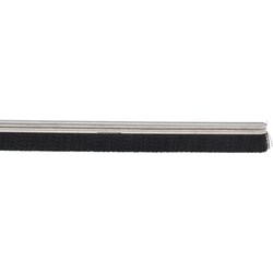 MSC 5/16IN SS BACK STRIP BRUSH