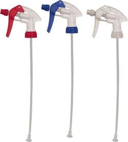 MSC MEDIUM SCRUBBING SPONGE