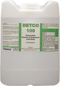 MSC BUTYL CLNR/DEGREASER