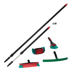 MSC AUTO TELESCOPIC HANDLE