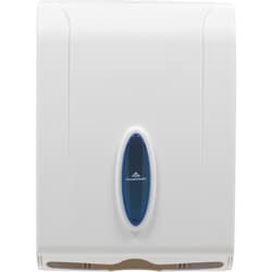 MSC&nbsp;HANDS FREE TOWEL DISPENSR