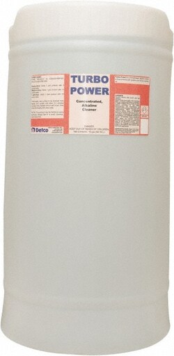 MSC&nbsp;ALKALINE CLNR/DEGREASER