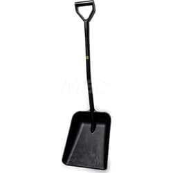 MSC ESD SHOVEL