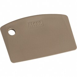 MSC&nbsp;POLYPRO MINI BENCH SCRAPR