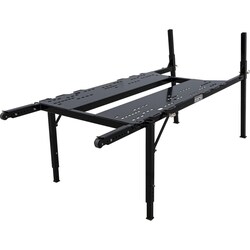 MSC SALTDOGG SPREADER STAND