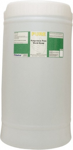 MSC&nbsp;DYE FREE HAND SOAP