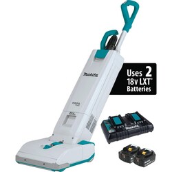 MSC WET/DRYDST EXTRCTR/VACUUM