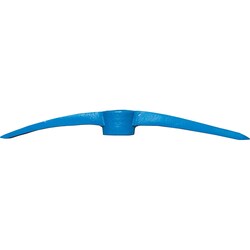 MSC DOUBLE POINT CLAY PICK