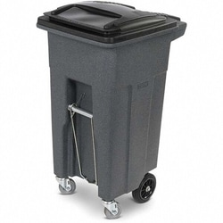 MSC TWO-WHEEL CART