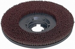 MSC ROTARY SCRUBBING BRUSHES