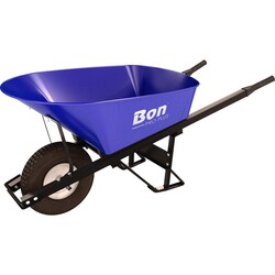 MSC&nbsp;STL WHEEL BARROW