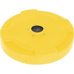 MSC POLY DRUM RECYCLE LID