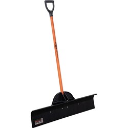 MSC ERGO SNOW PUSHER SHOVEL
