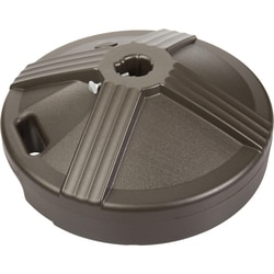MSC HDPE UMBRELLA BASE