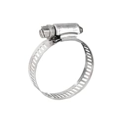 MSC&nbsp;VAC TO HOSE CNNCTN CLAMP