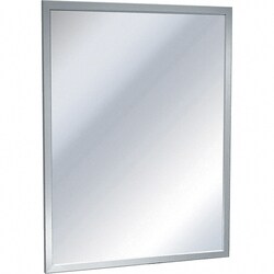 MSC SS INTER-LOK ANGLE MIRROR