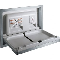 MSC BABY CHANGING STATION, Quantity: Each of 1