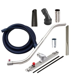 MSC ANTISTATIC VAC ACCY KIT