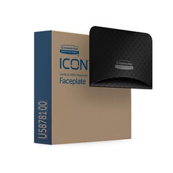 MSC ICON TP DSPNSR FACEPLATE
