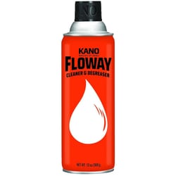 MSC FLOWAY DEGREASER