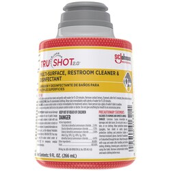 MSC TRUSHOT2.0 CLNR/DISINFECT