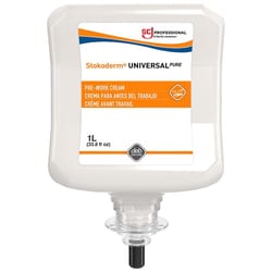 MSC STOKODERM UNIV PURE CREAM