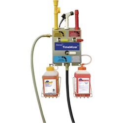 MSC TIME MIZER SPRAY SYS