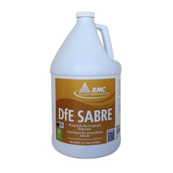 MSC METKLEEN HD FLOOR CLEANER
