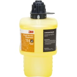 MSC FOOD SERVICE DEGREASER