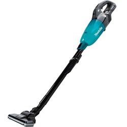 MSC CMPCT BRSHLS CRDLS VACUUM