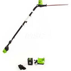 MSC CRDLS BRUSHLS POLESAW KIT