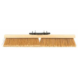 MSC&nbsp;STYRENE FINE PUSH BROOM