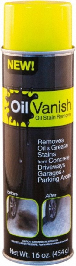 MSC&nbsp;OIL STAIN REMOVER
