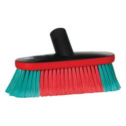 MSC PVC/WD AUTO GARAGE BROOM