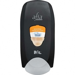 MSC AFIA TCH FREE SOAP DSPNSR, Quantity: Pack of 1