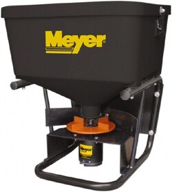 MSC HYDRAULIC SNOW PLOW