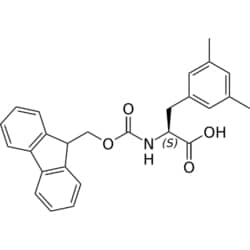 STA PHARMACEUTICAL US LLC&nbsp;Fmoc-L-Phe(3,5-2Me)-OH | 100 g | CAS 1270295-34-5 | InChIKey SYSAOASBWBMFGU-DEOSSOPVSA-N