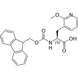 STA PHARMACEUTICAL US LLC&nbsp;Fmoc-L-3-Pal(2-OMe)-OH | 1 g | CAS 2349965-31-5 | InChIKey QDEQYWVYLJQHEZ-NRFANRHFSA-N