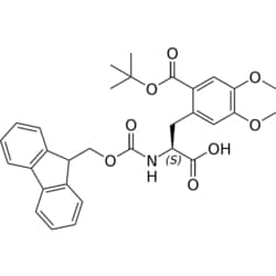 STA PHARMACEUTICAL US LLC&nbsp;Fmoc-L-Phe(2COOtBu-4,5-2OMe)-OH | 10 g | InChIKey NLRSTBYUSQPYDJ-VWLOTQADSA-N | MW 547.604