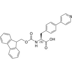 STA PHARMACEUTICAL US LLC&nbsp;Fmoc-L-Phe(4-(4-Pyridynl))-OH | 100 g | CAS 1282042-56-1 | InChIKey XPQJNEUDFWGZLB-MHZLTWQESA-N