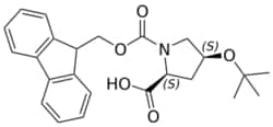 STA PHARMACEUTICAL US LLC&nbsp;Fmoc-cis-4-tert-butoxy-L-proline | 1 g | CAS 464193-92-8 | MDL MFCD22415192
