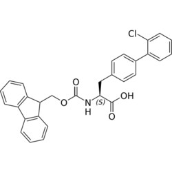 STA PHARMACEUTICAL US LLC&nbsp;Fmoc-L-Bip(2-Cl)-OH | 50 g | CAS 1381787-76-3 | MDL MFCD29917527