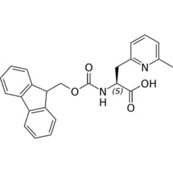 STA PHARMACEUTICAL US LLC&nbsp;Fmoc-L-2-Pal(6-Me)-OH | 1 g | InChIKey XOOUAZAJNOFXDU-QFIPXVFZSA-N | MW 402.45