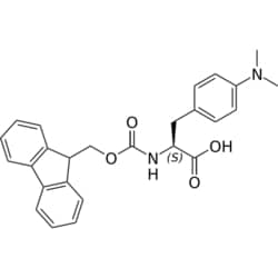 STA PHARMACEUTICAL US LLC&nbsp;Fmoc-L-Phe(4-N-diMe)-OH | 10 g | CAS 861719-77-9 | InChIKey TWNGBHYOIMBXEN-DEOSSOPVSA-N