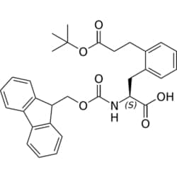 STA PHARMACEUTICAL US LLC&nbsp;Fmoc-L-Phe(2-C2H4COOtBu)-OH | 1 g | InChIKey NNLQPNRVZZGBLI-MHZLTWQESA-N | MW 515.606