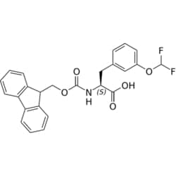 STA PHARMACEUTICAL US LLC&nbsp;Fmoc-L-Phe(3-OCHF2)-OH | 10 g | CAS 2350164-04-2 | InChIKey RWXOWEOWNRXMIZ-QFIPXVFZSA-N