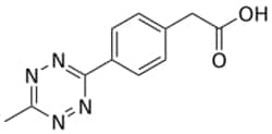 STA PHARMACEUTICAL US LLC 2-(4-(6-methyl-1,2,4,5-tetrazin-3-yl)phenyl)acetic