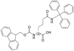 STA PHARMACEUTICAL US LLC&nbsp;Fmoc-D-hGln(Trt)-OH | 50 g | CAS 2411591-29-0 | InChIKey NFAHDTODHGODCZ-PSXMRANNSA-N