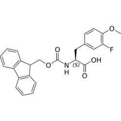 STA PHARMACEUTICAL US LLC&nbsp;Fmoc-L-Phe(3F-4OMe)-OH | 10 g | CAS 1998639-29-4 | InChIKey NLTRDKOYTVYVEW-QFIPXVFZSA-N